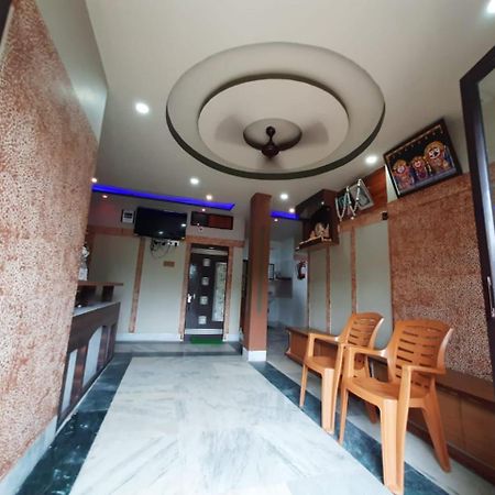 Hotel G.R.Inn ดีกา ภายนอก รูปภาพ