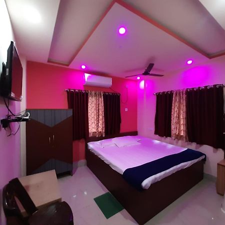 Hotel G.R.Inn ดีกา ภายนอก รูปภาพ