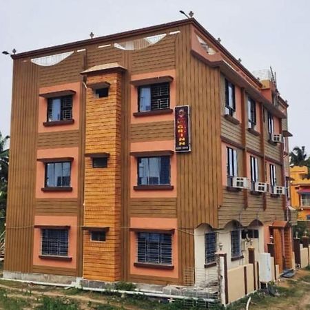 Hotel G.R.Inn ดีกา ภายนอก รูปภาพ