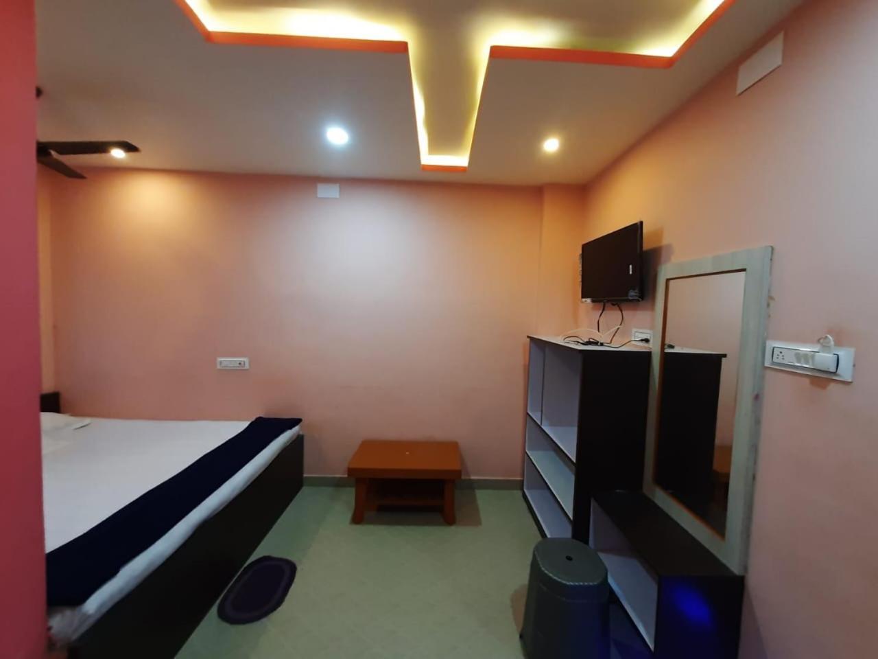 Hotel G.R.Inn ดีกา ภายนอก รูปภาพ