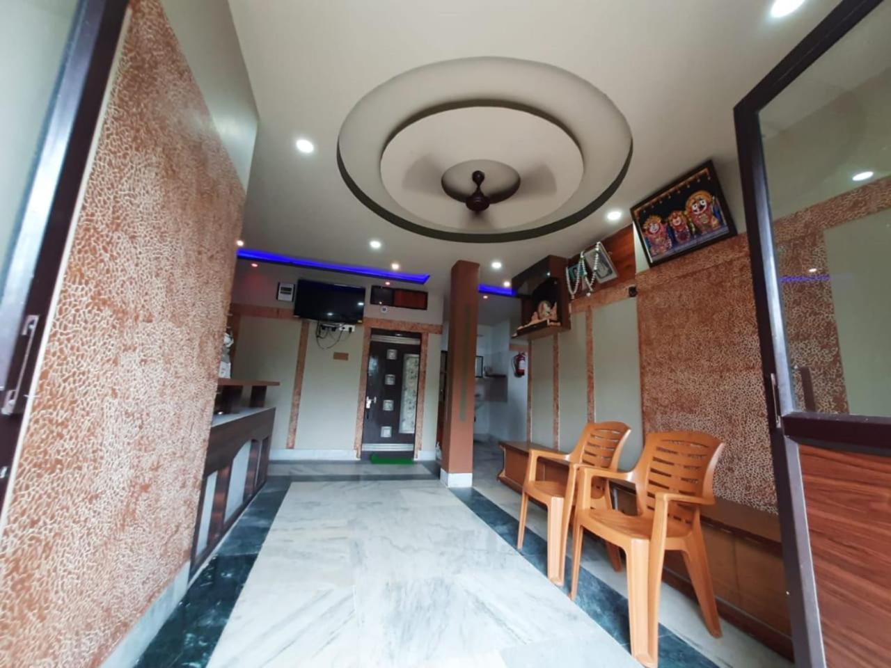 Hotel G.R.Inn ดีกา ภายนอก รูปภาพ