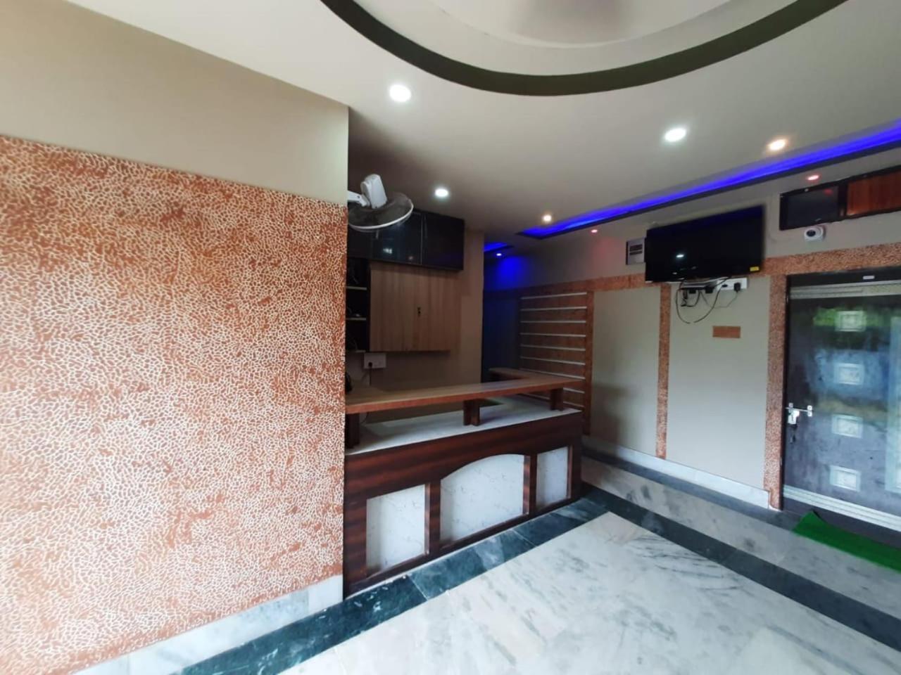 Hotel G.R.Inn ดีกา ภายนอก รูปภาพ